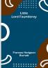 Little Lord Fauntleroy