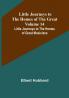 Little Journeys to the Homes of the Great - Volume 14: Little Journeys to the Homes of Great Musicians