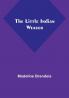 The Little Indian Weaver