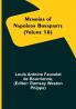 Memoirs of Napoleon Bonaparte (Volume 16)