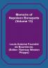 Memoirs of Napoleon Bonaparte (Volume 13)