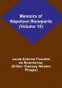 Memoirs of Napoleon Bonaparte (Volume 10)