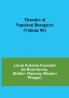 Memoirs of Napoleon Bonaparte (Volume 06)