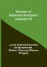 Memoirs of Napoleon Bonaparte (Volume 01)