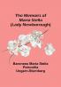The Memoirs of Maria Stella (Lady Newborough)