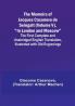 The Memoirs of Jacques Casanova de Seingalt (Volume V) "In London and Moscow": The First Complete and Unabridged English Translation Illustrated with Old Engravings