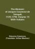 The Memoirs of Jacques Casanova de Seingalt 1725-1798. Volume 15: With Voltaire