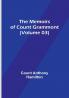 The Memoirs of Count Grammont (Volume 03)
