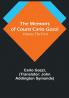 The Memoirs of Count Carlo Gozzi: Volume the First