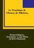 La Tétralogie de l'Anneau du Nibelung