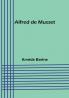 Alfred de Musset