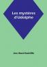 Les mystères d'Udolphe