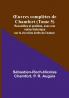 Œuvres complètes de Chamfort (Tome 5): Recueillies et publiées avec une notice historique sur la vie et les écrits de l'auteur.