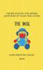 The Rib-Tickling And Spooky Adventure Of Sandy Shellstone: The Doll