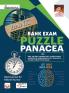 Puzzle PANACEA (English)