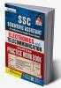 SSC Scientific Assistant Electronics and Telecommunication Online Exam Practice Work Book