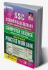 SSC Scientific Assistant Computer Science and Information Technology Online Exam Practice Work Book