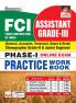 FCI JE Assistnat Grade-III PWB-E