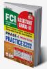 FCI JE Assistnat Grade-III PWB-E