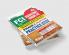 FCI JE Assistnat Grade-III PWB-E