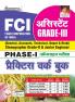 FCI JE Assistant Grade-III-PWB-H
