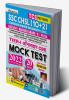 SSC CHSL (10+2) Tier-I-Mock Test-Hindi (2022)