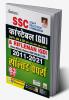 SSC Constable GD Hindi Solved Papers