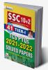SSC CHSL (41 Sets) Sol. Papers E