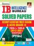 IB Khupia Bibhag SA EX  Solved Papers