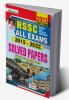 Haryana All Exam English Solved Papers 2022