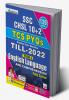 SSC CHSL (10+2) TCS PYQs English Language Papers (H)