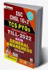 SSC CHSL (10+2) TCS PYQs General Awareness (E)-2022