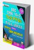 SSC CHSL (10+2) TCS PYQs General Awareness (H)-2022