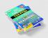 SSC CHSL (10+2) TCS PYQs Reasoning Solved Papers (E)