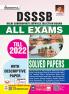 DSSSB ALL SOLVED PAPERS