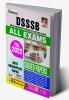 DSSSB ALL SOLVED PAPERS