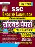 SSC Chapterwise English Language (H)