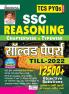SSC Reasoning-Chapterwise-Typewise-(H) Final