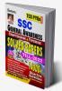 SSC General Awareness (E) Chapterwise & Typewise-2022 New