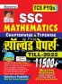 SSC Chapterwise Math (H) Final-2022