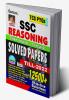 SSC Reasoning-Typewise-English-