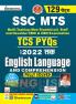 SSC MTS Yearwise English Language