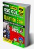 SSC CGL Question Bank English
