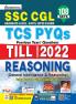 SSC CGL & CPO Reasoning Yearwise (108 Sets)-2023 (E)