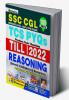 SSC CGL & CPO Reasoning Yearwise (108 Sets)-2023 (E)
