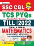 SSC CGL & CPO Mathematics (E) Yearwise (114 Sets)
