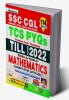 SSC CGL & CPO Mathematics (E) Yearwise (114 Sets)