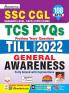 SSC CGL Tier-I & CPO General Awareness