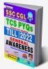 SSC CGL Tier-I & CPO General Awareness