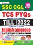 SSC CGL Yearwise Eng Lang & Comp. (E) 2023